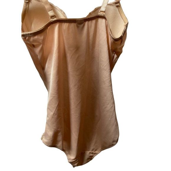 Vintage Heavenly Secrets Bodysuit - Picture 5 of 6